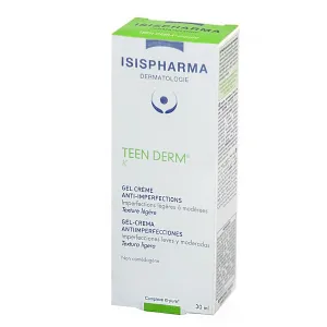 Teen Derm K Cream 30ml